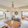 Family Home in Laurel w/ Fenced Yard Near River!