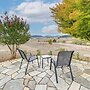 Romantic Vineyard Getaway in Oakland: Mtn Views!