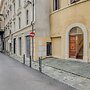 Welchome suites