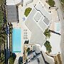 Unique Cycladic Villa With Pool