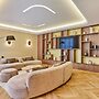 Incredible Le Marais Apartment With Terrace