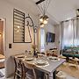 Sublim Appartement Center of Paris/ Montmartre