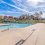 Lakefront Retreat In Badin Shores Resort 2 Bedroom Home