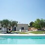 Holiday Home With Space and Pool