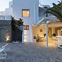 Serene Villa With Terrace and Views