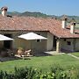 Scenic Holiday Home in Modigliana