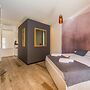 Luxury rooms in Old Town