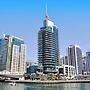 bnbme | Damac Waves Tower | 3 + Maids