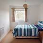 Bushwood, Ldn 2bed Apt-balcony-parking