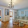 Superb 3 Bedroom Flat Center of Paris
