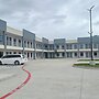 Palace Inn Baytown at Harrison St