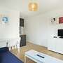 Apartement Boulogne Les 