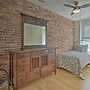 Penthouse at Light Street