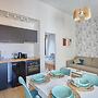 Apartment Boulogne Facing the 
