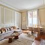 Magnificent Apartment Etoile Hoche Saint Honore