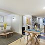 Superb Apartment 2 Bedrooms Center of Paris