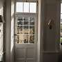 Garden Flat Apartment in Grosvenor Place