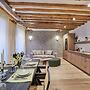 Sublime Apartment Rue Royale/madeleine