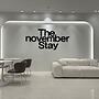The November Stay Guri