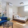 Nemes Apartment The Petite