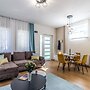 Nemes Apartment The Great