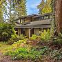 Puzzle Point Lodge in Poulsbo