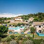 Splendid Flat in Provencal Villa 1br/3p