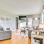 16 Mi to Buckeye Lake: Family-friendly Newark Home