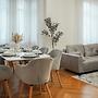 7Seas Apartment Luxus-Altbau