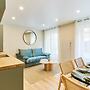 Superb Apartment Center of Paris