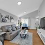 Charming Getaway In The Heart Of Arlington 2 Bedroom Duplex