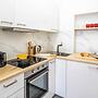 Cosy Studio in the Heart of Belleville