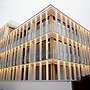 Das Kaya Hotel I Stuttgart Airport Messe