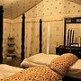 IRCTC Tent City Prayagraj