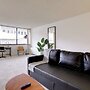 Modern 2BR Apt in Crystal City near D.C.
