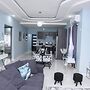 Montana Villa-ochorios-sleeps6-aircon-pool-tv-wifi