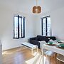 New Apartment Boulogne Facing 