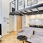 Duplex Center of Paris
