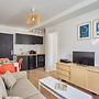 New Apartment Boulogne Facing 