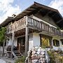 Spacious Chalet in Leogang in Salzburger Land