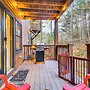 Ski-in/ski-out Condo at Pleasant Mountain!