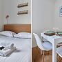 New Apartment Boulogne Facing 