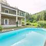 Holiday Home in Molieres-sur-ceze With Pool