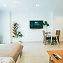 Sky Center - Studio