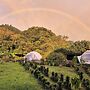 Glampling Nubes de Monteverde
