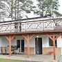 Holiday Home With Sauna and hot Tub, Directly at the Lake