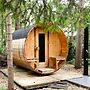 Lavish Holiday Home in Rheezerveen With Wellness