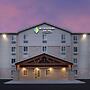 WoodSpring Suites Buford near Mall of Georgia-Lake Lanier