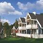 Grosszugiges Ferienhaus in Bad Saarow