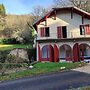 Exceptional Chalet on Estate With Swimming Pool